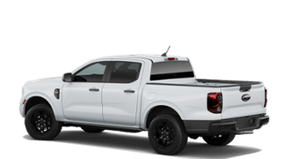 2026 Ford Ranger® External Image 3